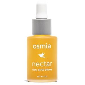Osmia Organics Nectar Vital Rose Drops